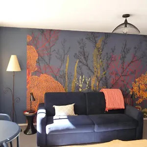 Appartement Le Logis Du Palais, Marseille