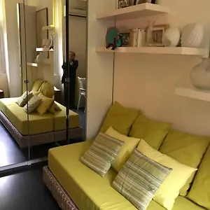 Séjour chez l'habitant 1 Personne Avec Terrasse Centre 3 Nuits Min , Femme Uniquement, Marseille